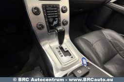 Volvo S80 T6 AWD Automatas 2014 full