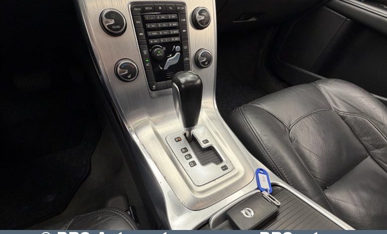 Volvo S80 T6 AWD Automatas 2014 full