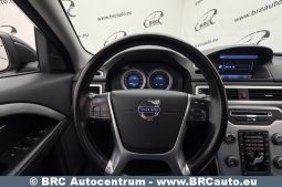 Volvo S80 T6 AWD Automatas 2014 full