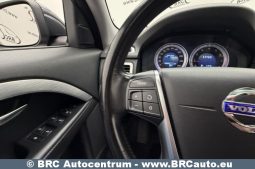 Volvo S80 T6 AWD Automatas 2014 full
