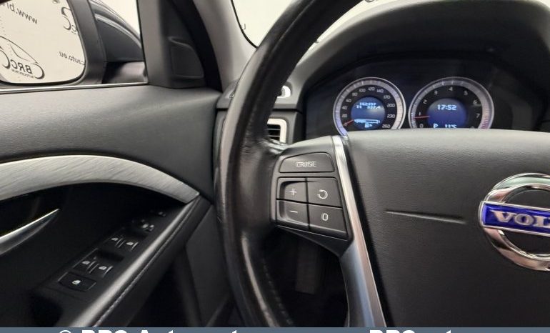 Volvo S80 T6 AWD Automatas 2014 full