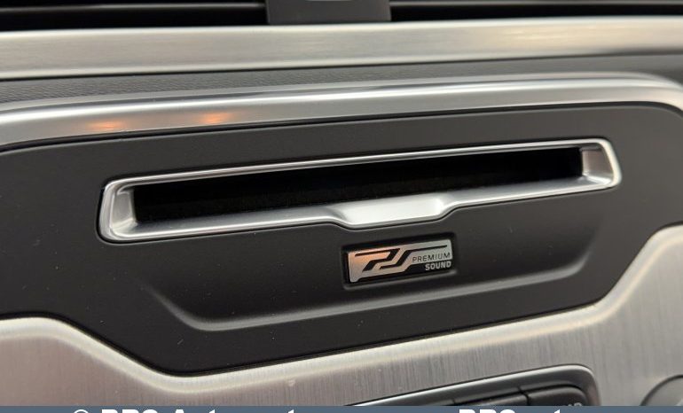 Volvo S80 T6 AWD Automatas 2014 full