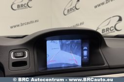 Volvo S80 T6 AWD Automatas 2014 full