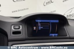 Volvo S80 T6 AWD Automatas 2014 full