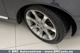 Volvo S80 T6 AWD Automatas 2014 full