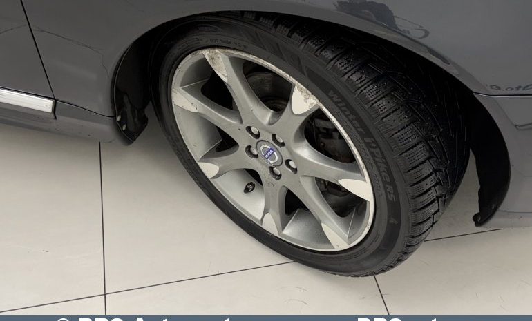 Volvo S80 T6 AWD Automatas 2014 full