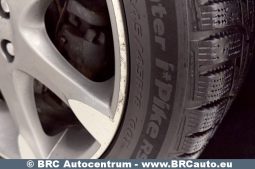 Volvo S80 T6 AWD Automatas 2014 full