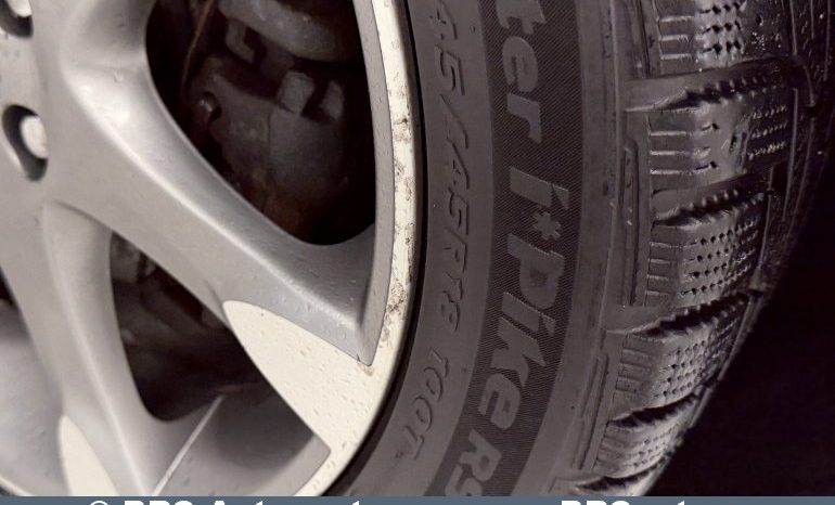 Volvo S80 T6 AWD Automatas 2014 full