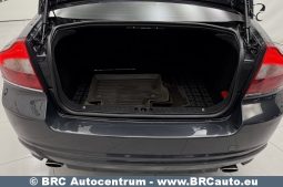 Volvo S80 T6 AWD Automatas 2014 full