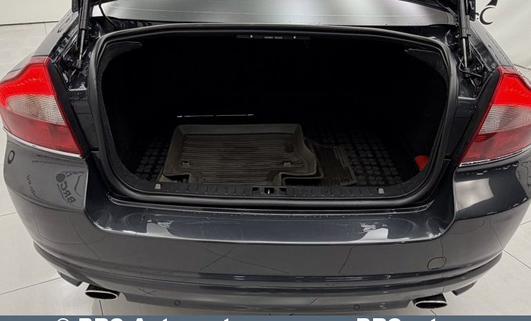 Volvo S80 T6 AWD Automatas 2014 full