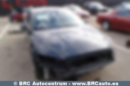 Volvo S80 T6 AWD Automatas 2014 full