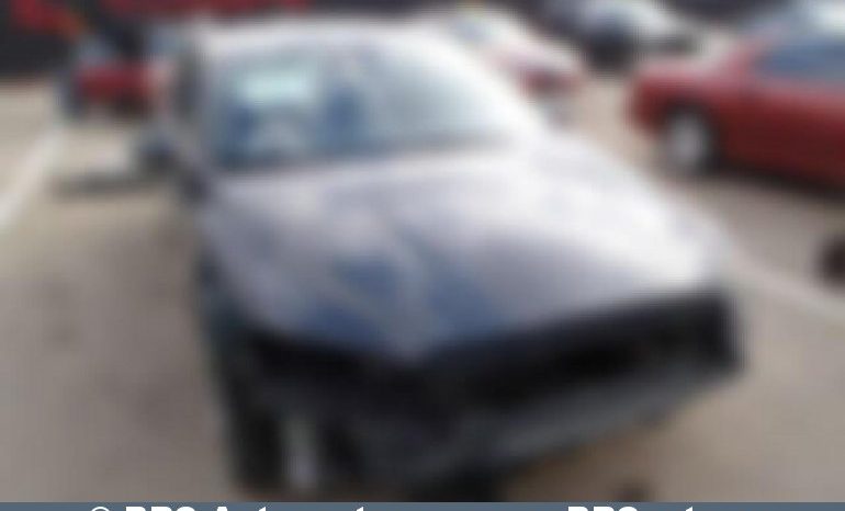 Volvo S80 T6 AWD Automatas 2014 full