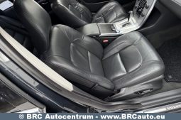 Volvo S80 T6 AWD Automatas 2014 full