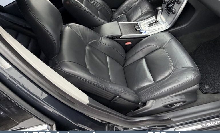 Volvo S80 T6 AWD Automatas 2014 full