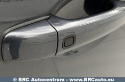 Volvo S80 T6 AWD Automatas 2014 full