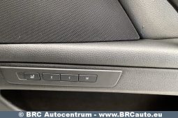 BMW 535 d xDrive Automatas 2014 full