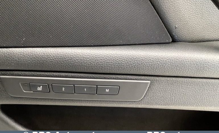 BMW 535 d xDrive Automatas 2014 full