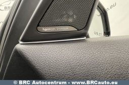 BMW 535 d xDrive Automatas 2014 full