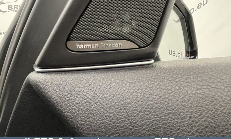 BMW 535 d xDrive Automatas 2014 full