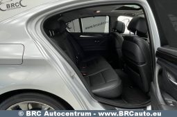BMW 535 d xDrive Automatas 2014 full