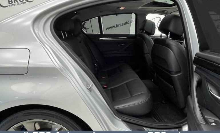 BMW 535 d xDrive Automatas 2014 full