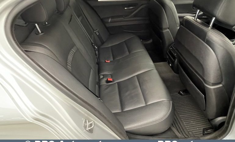 BMW 535 d xDrive Automatas 2014 full