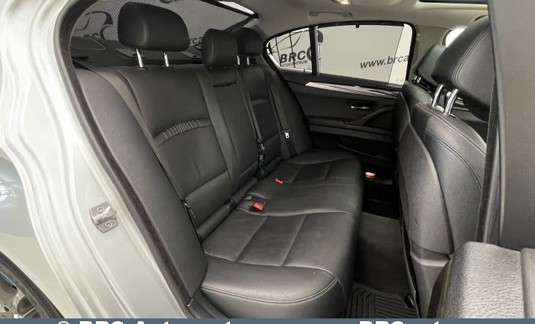 BMW 535 d xDrive Automatas 2014 full