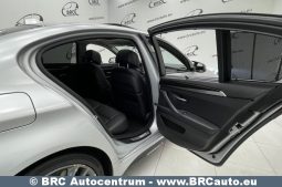 BMW 535 d xDrive Automatas 2014 full