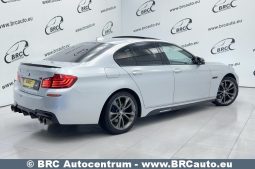 BMW 535 d xDrive Automatas 2014
