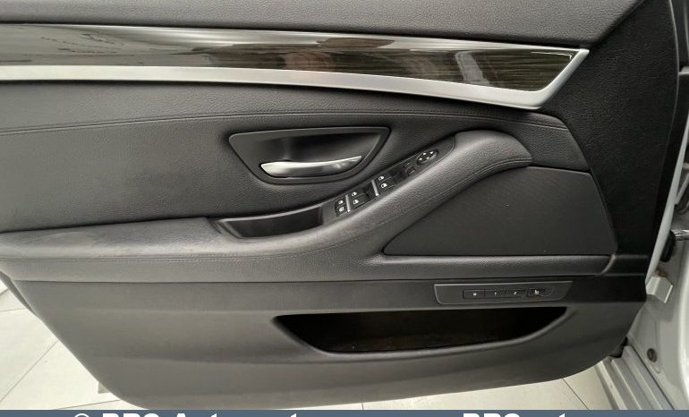 BMW 535 d xDrive Automatas 2014 full