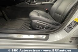 BMW 535 d xDrive Automatas 2014 full