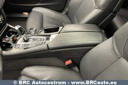 BMW 535 d xDrive Automatas 2014 full
