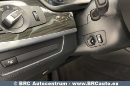 BMW 535 d xDrive Automatas 2014 full