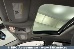 BMW 535 d xDrive Automatas 2014 full