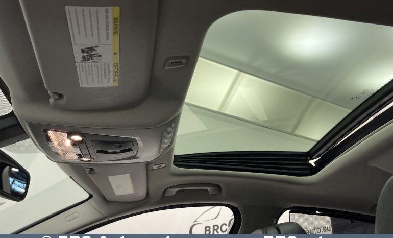 BMW 535 d xDrive Automatas 2014 full