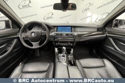 BMW 535 d xDrive Automatas 2014