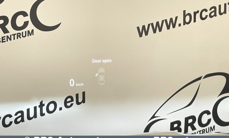 BMW 535 d xDrive Automatas 2014 full