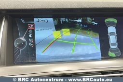 BMW 535 d xDrive Automatas 2014 full