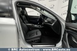 BMW 535 d xDrive Automatas 2014