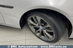 BMW 535 d xDrive Automatas 2014 full
