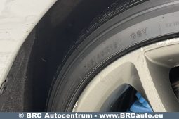 BMW 535 d xDrive Automatas 2014 full