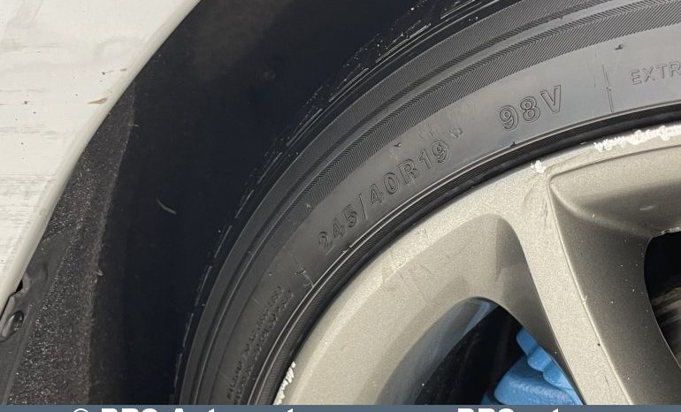 BMW 535 d xDrive Automatas 2014 full