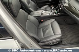 BMW 535 d xDrive Automatas 2014