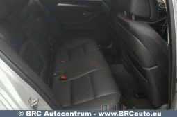 BMW 535 d xDrive Automatas 2014 full