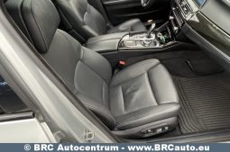 BMW 535 d xDrive Automatas 2014 full