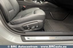 BMW 535 d xDrive Automatas 2014 full