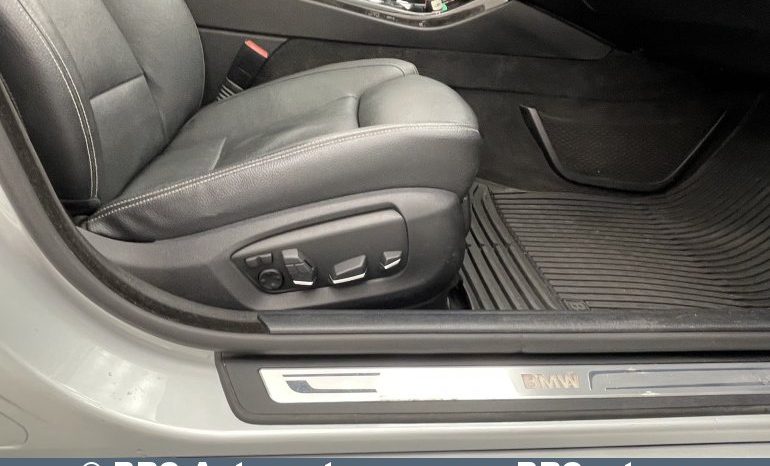 BMW 535 d xDrive Automatas 2014 full