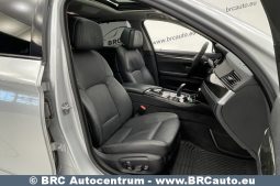 BMW 535 d xDrive Automatas 2014 full