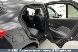 Opel Mokka 1.6 CDTI Turbo Automatas 2016 full