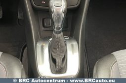 Opel Mokka 1.6 CDTI Turbo Automatas 2016 full